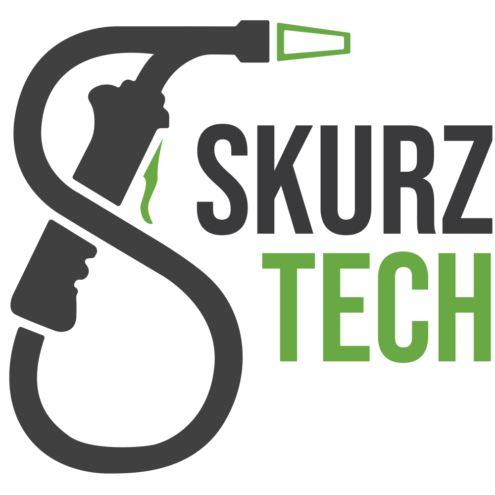 SKURZTECH Logo